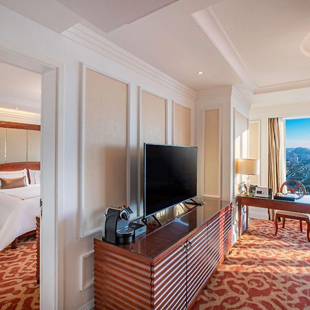 Kempinski Hotel Guiyang Гуйян Экстерьер фото