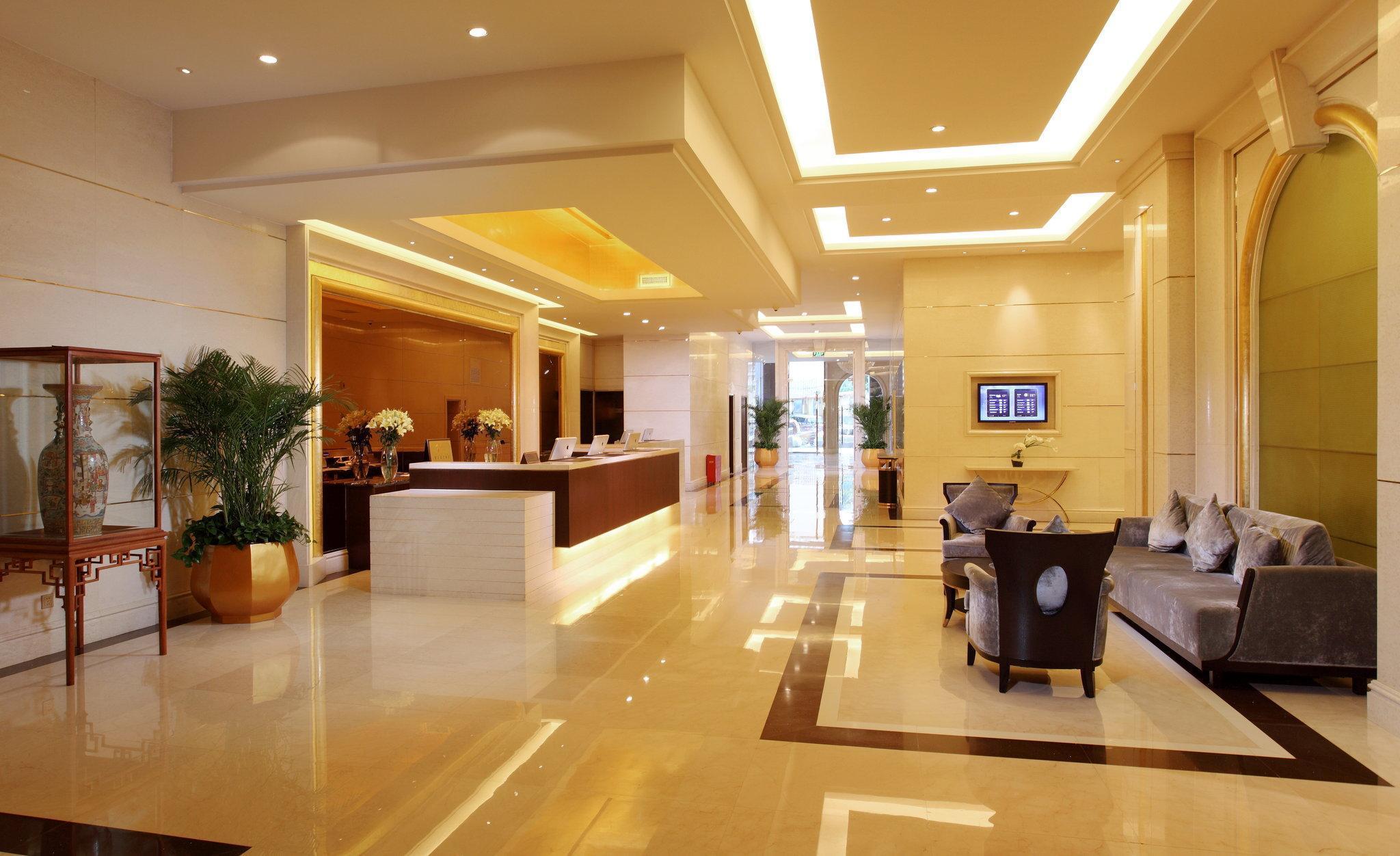 Kempinski Hotel Guiyang Гуйян Экстерьер фото