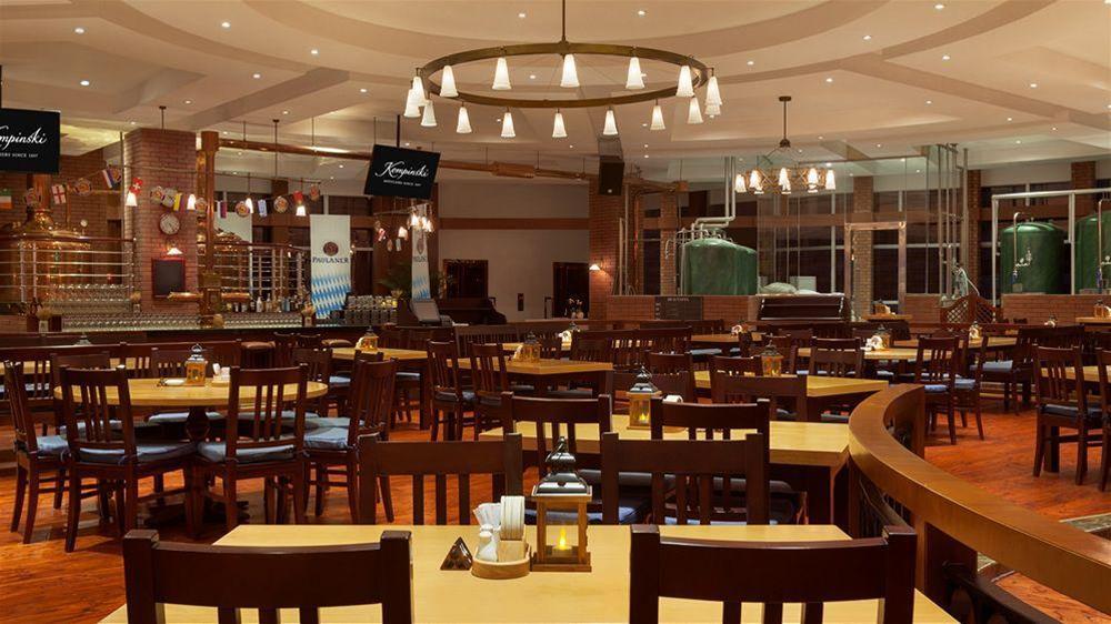 Kempinski Hotel Guiyang Гуйян Экстерьер фото