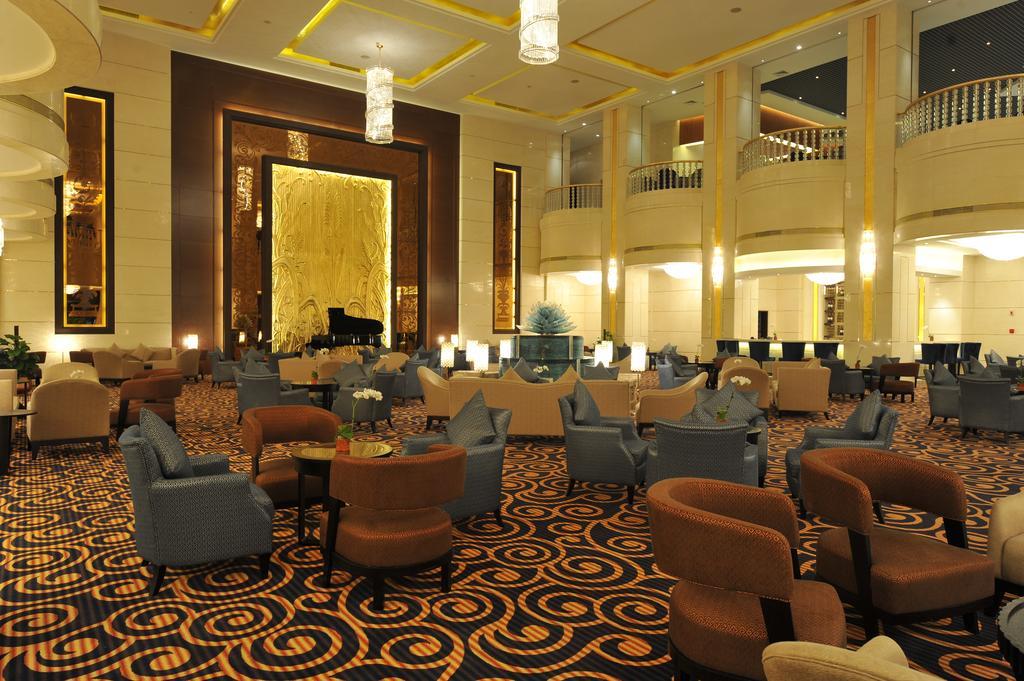 Kempinski Hotel Guiyang Гуйян Экстерьер фото