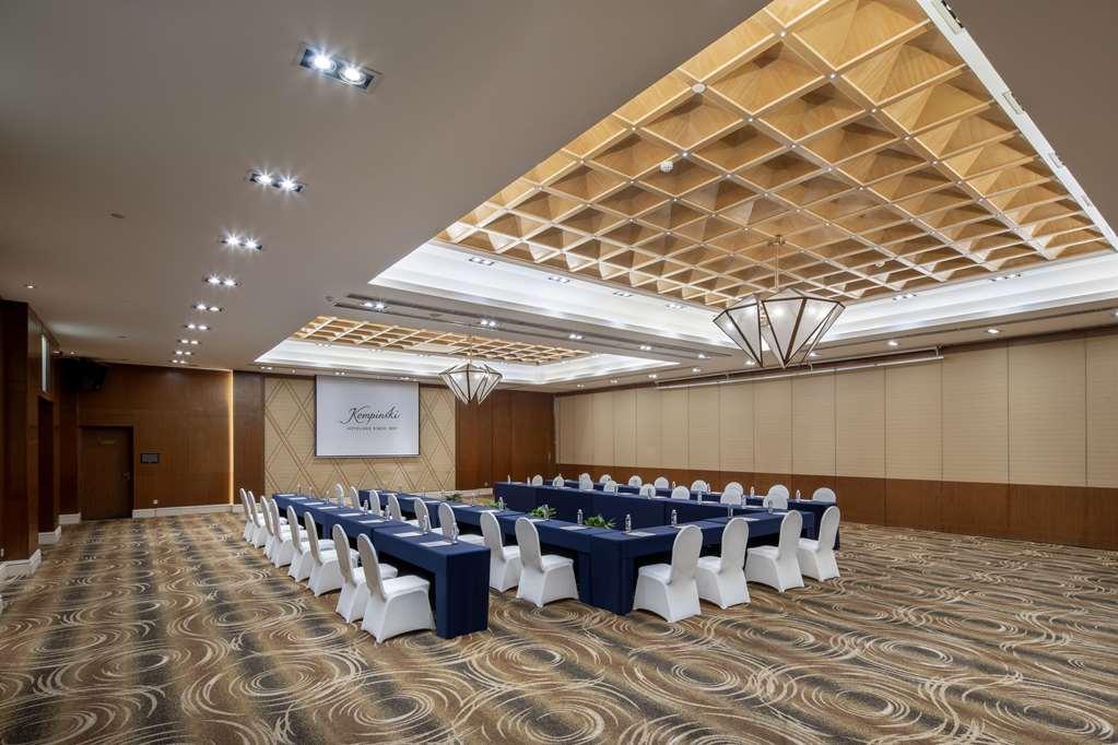 Kempinski Hotel Guiyang Гуйян Удобства фото