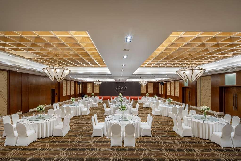 Kempinski Hotel Guiyang Гуйян Удобства фото