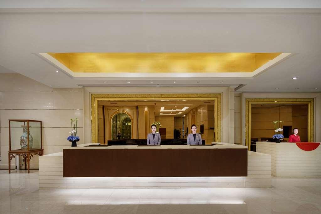 Kempinski Hotel Guiyang Гуйян Удобства фото