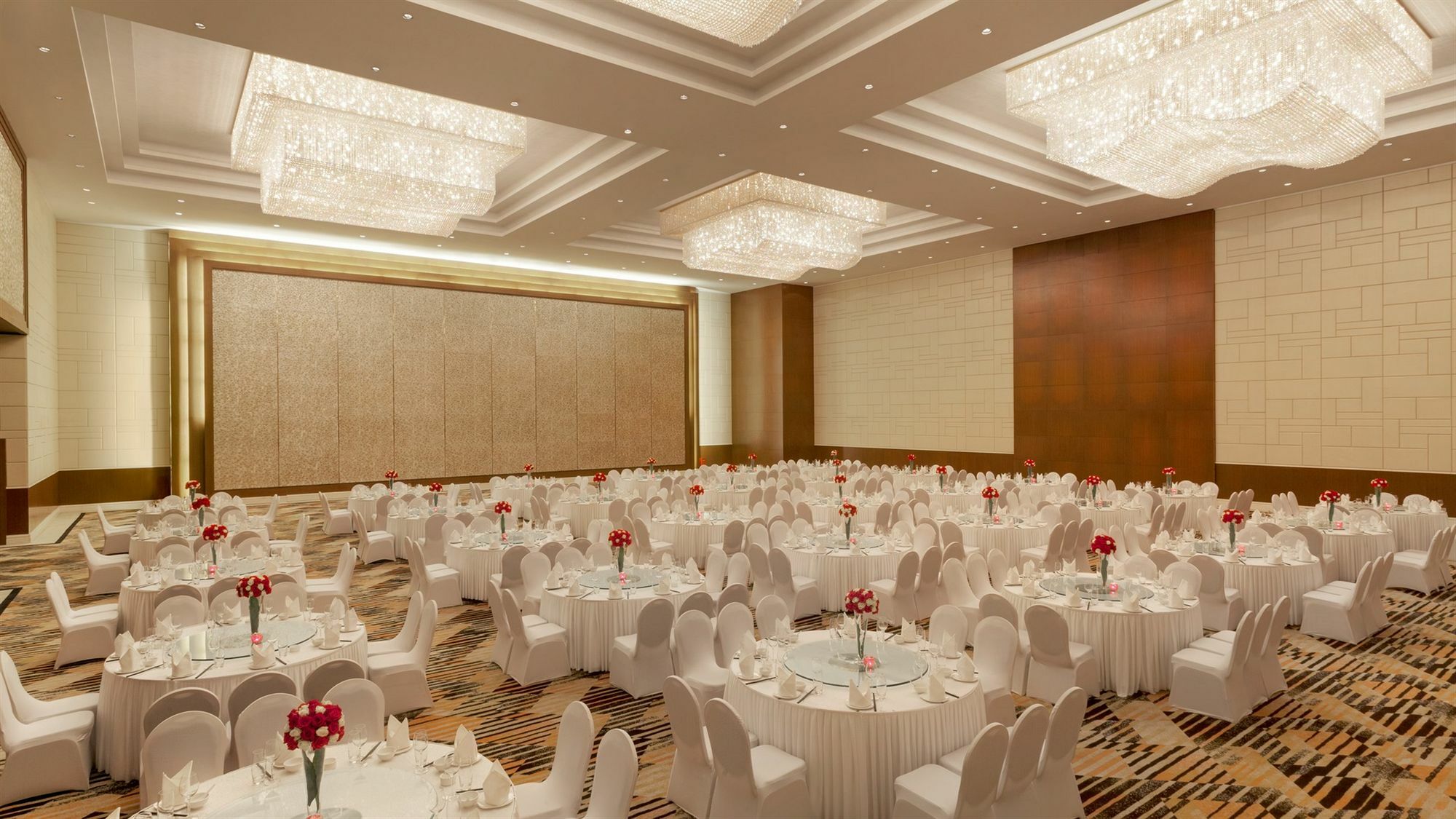 Kempinski Hotel Guiyang Гуйян Экстерьер фото