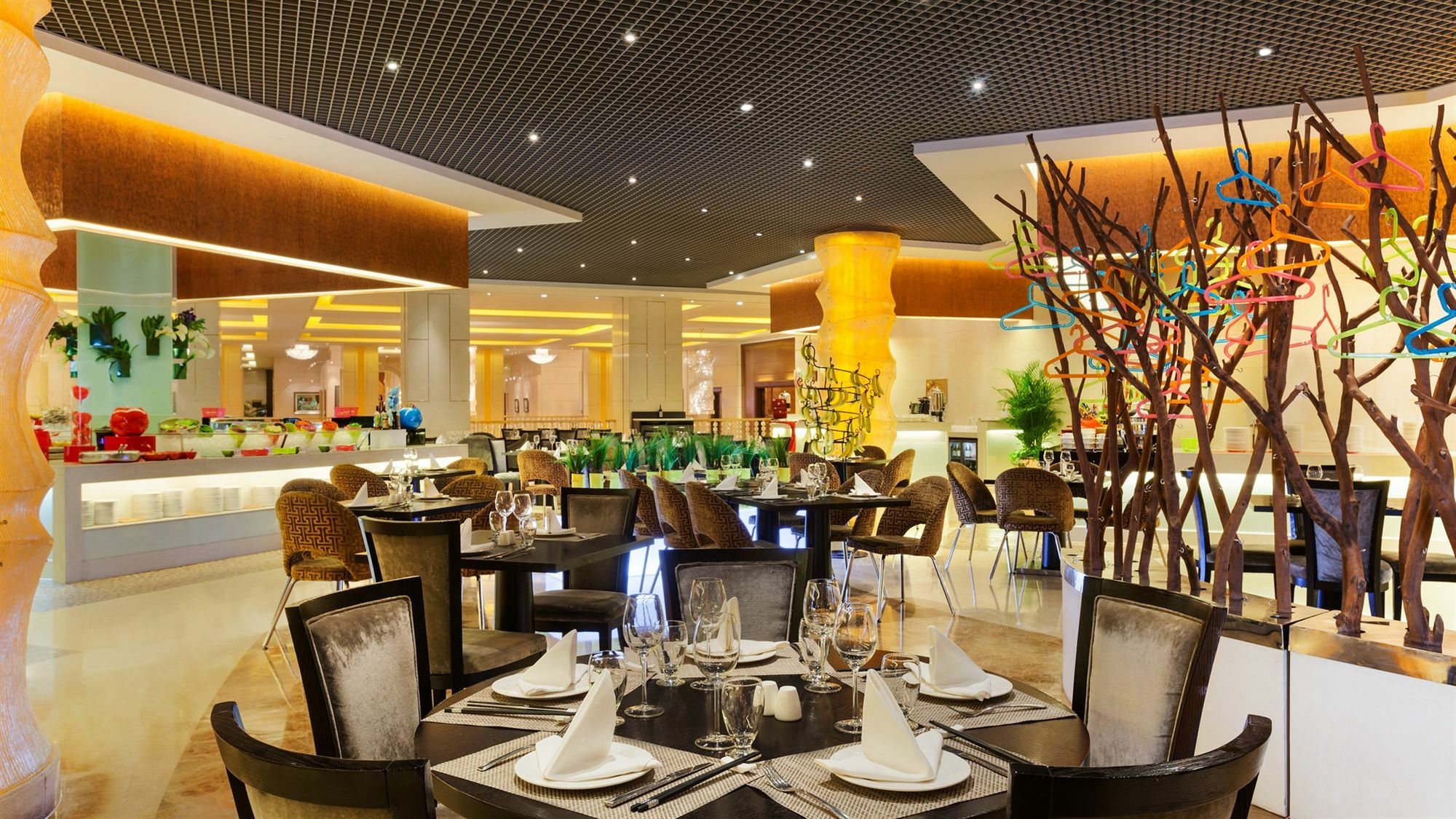 Kempinski Hotel Guiyang Гуйян Экстерьер фото